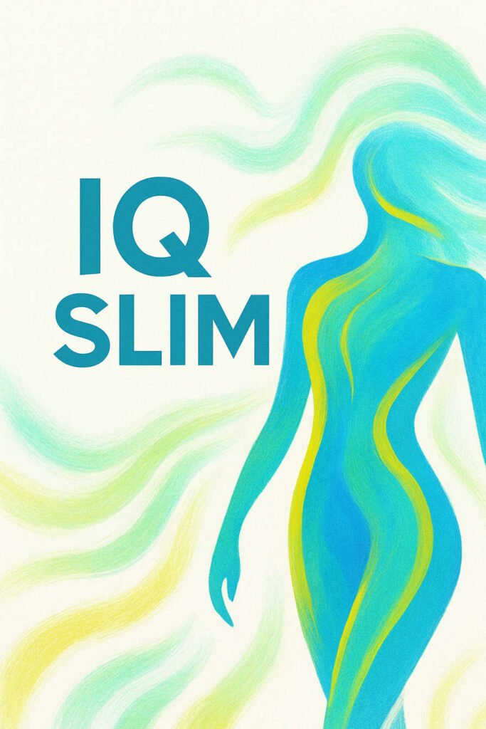 IQ SLIM-60